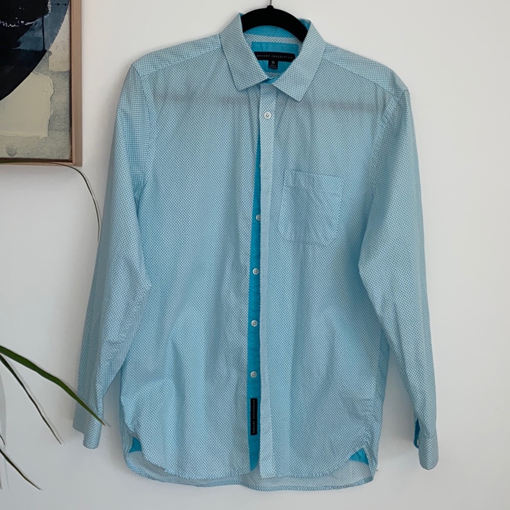 REPORT Collection Nordstrom Teen Boy Shirt